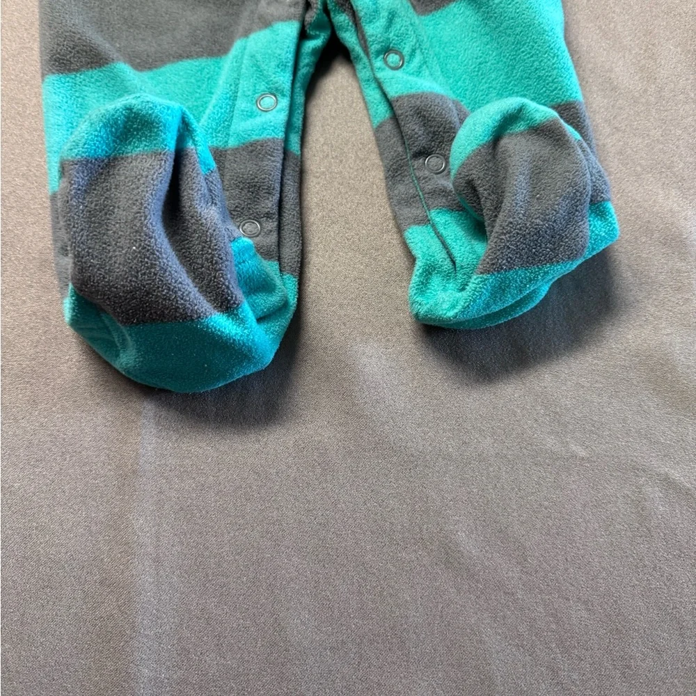 Carters soft charming